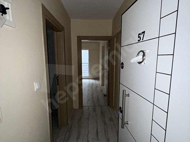 KAYA EMLAKTAN İNCİVEZ SONDURAKTA BALKONLU 1+1 DAİRE