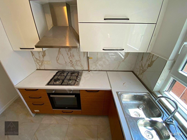 ▃ BİRİKİM ▃ ADATEPEDE CADDE ÜZERİ 3.KATTA LÜKS 2+1 SATILIK DAİRE - Görsel 10