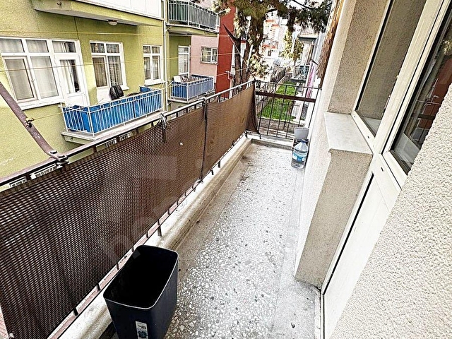 Keçiören Sanatoryum Caddesi Üzeri 1.Kat Ön Güney Cephe Bağımsız Uygun Fiyata Yatırıma Uygun 3+1Daire - Görsel 19