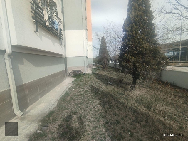 HALİM ÇALDAN BATIKENTDE MANZARALI 3+1 SATILIK DAİRE - Görsel 10