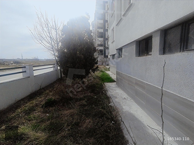 HALİM ÇALDAN BATIKENTDE MANZARALI 3+1 SATILIK DAİRE - Görsel 9