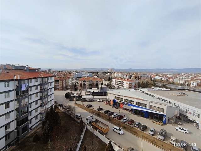 HALİM ÇALDAN BATIKENTDE MANZARALI 3+1 SATILIK DAİRE