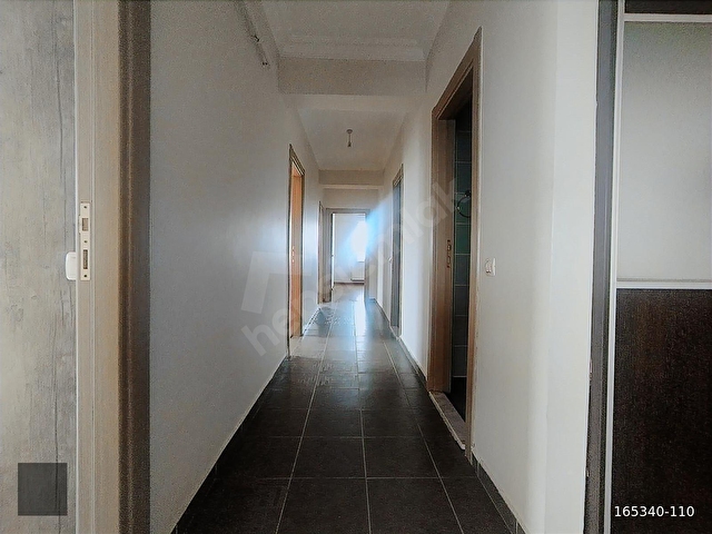 HALİM ÇALDAN BATIKENTDE MANZARALI 3+1 SATILIK DAİRE - Görsel 22