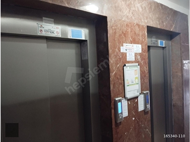 HALİM ÇALDAN BATIKENTDE MANZARALI 3+1 SATILIK DAİRE - Görsel 20