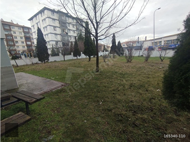 HALİM ÇALDAN BATIKENTDE MANZARALI 3+1 SATILIK DAİRE - Görsel 12