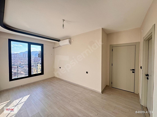 HÜRRİYETTE MÜKEMMEL KONUMLU YATAY MİMARİ SATILIK 3+1 LÜX DAİRE - Görsel 22