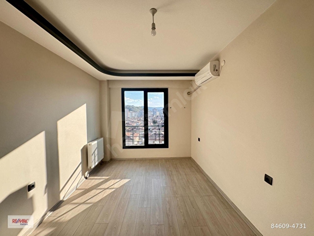 HÜRRİYETTE MÜKEMMEL KONUMLU YATAY MİMARİ SATILIK 3+1 LÜX DAİRE - Görsel 21