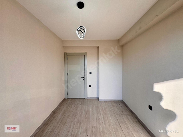 HÜRRİYETTE MÜKEMMEL KONUMLU YATAY MİMARİ SATILIK 3+1 LÜX DAİRE - Görsel 28