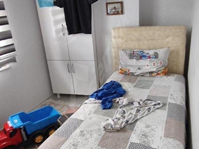 EYÜPSULTAN ÇIRÇIR SATILIK 5+2 DUBLEKS DAİRE  GENİŞ 230 m2 - Görsel 15