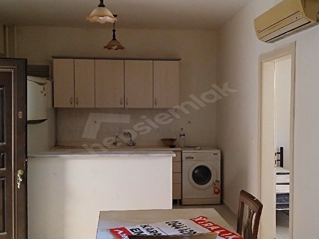 SERİNYOL MKÜ HASTANESİ YANINDA 2+1EŞYALI KİRALİK DAİRE - Görsel 4