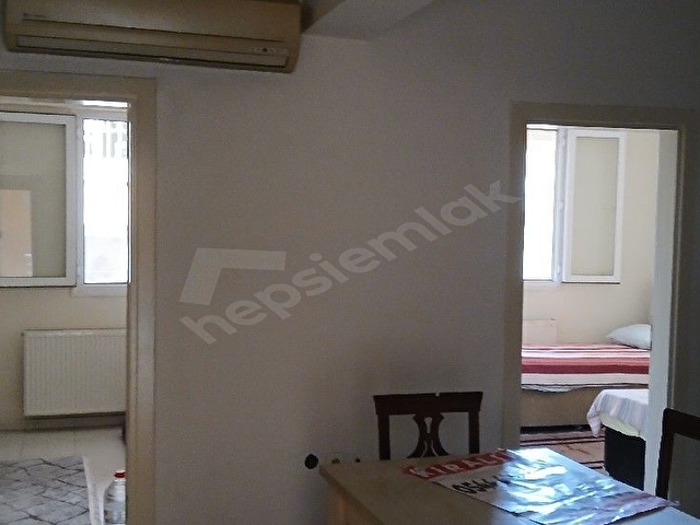 SERİNYOL MKÜ HASTANESİ YANINDA 2+1EŞYALI KİRALİK DAİRE