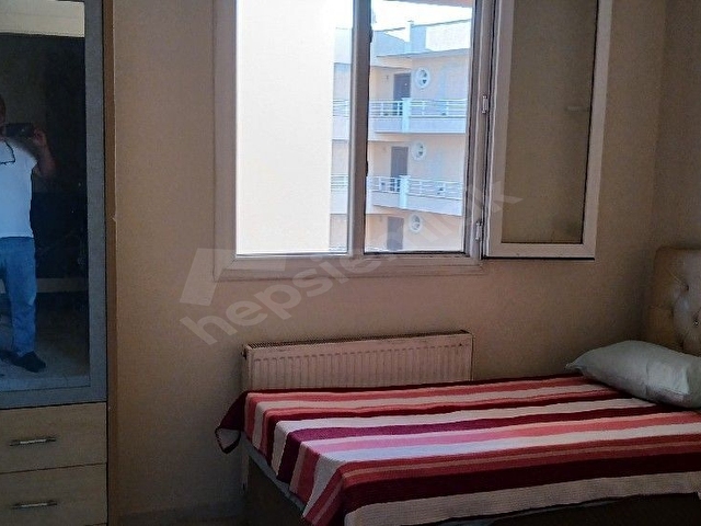 SERİNYOL MKÜ HASTANESİ YANINDA 2+1EŞYALI KİRALİK DAİRE - Görsel 6