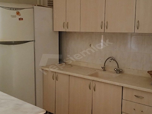 SERİNYOL MKÜ HASTANESİ YANINDA 2+1EŞYALI KİRALİK DAİRE - Görsel 5
