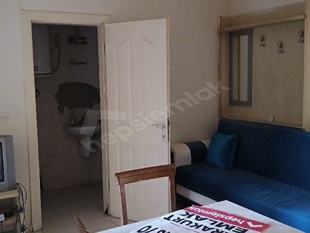 SERİNYOL MKÜ HASTANESİ YANINDA 2+1EŞYALI KİRALİK DAİRE - Görsel 7