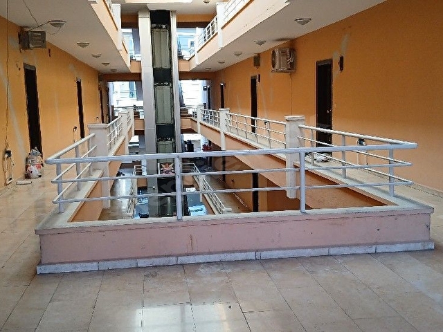 SERİNYOL MKÜ HASTANESİ YANINDA 2+1EŞYALI KİRALİK DAİRE - Görsel 11