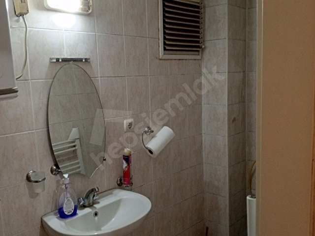 SERİNYOL MKÜ HASTANESİ YANINDA 2+1EŞYALI KİRALİK DAİRE - Görsel 13