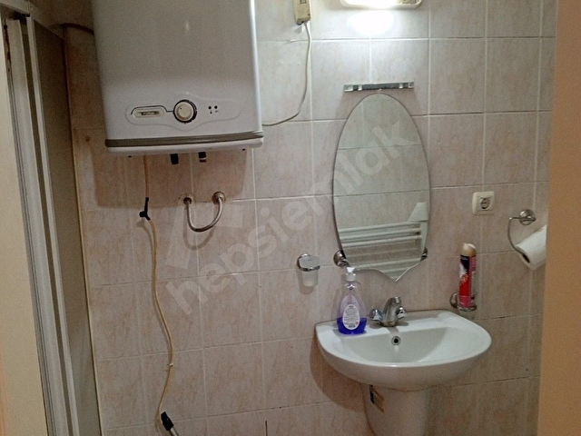 SERİNYOL MKÜ HASTANESİ YANINDA 2+1EŞYALI KİRALİK DAİRE - Görsel 16