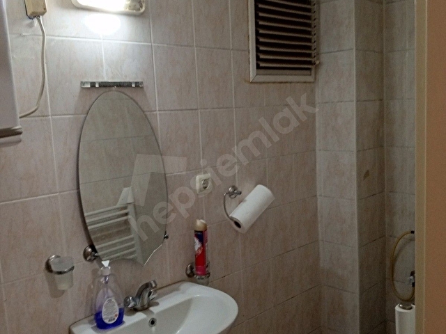 SERİNYOL MKÜ HASTANESİ YANINDA 2+1EŞYALI KİRALİK DAİRE - Görsel 17