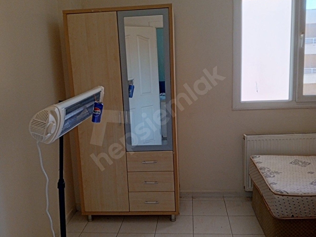 SERİNYOL MKÜ HASTANESİ YANINDA 2+1EŞYALI KİRALİK DAİRE - Görsel 18