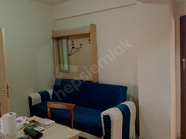 SERİNYOL MKÜ HASTANESİ YANINDA 2+1EŞYALI KİRALİK DAİRE - Görsel 19