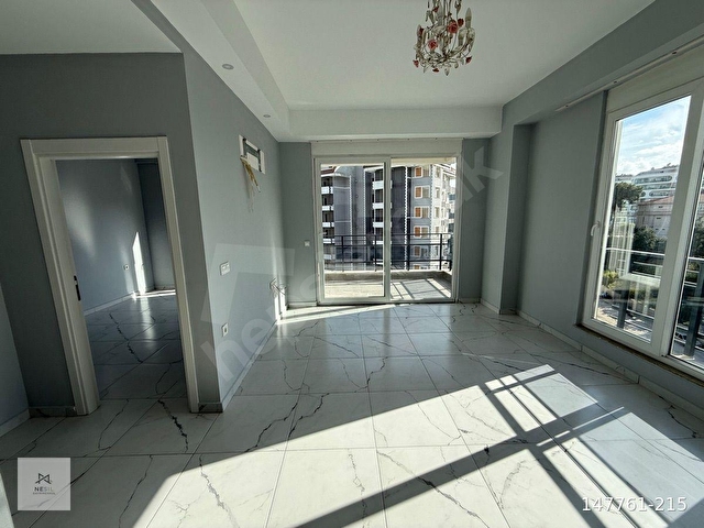 AVSALLAR ART LİFE SİTESİNDE LÜKS DAİRE 6.KAT 1+1 50M2 HAVUZ MANZARALI KÖŞE DAİRE - Görsel 24