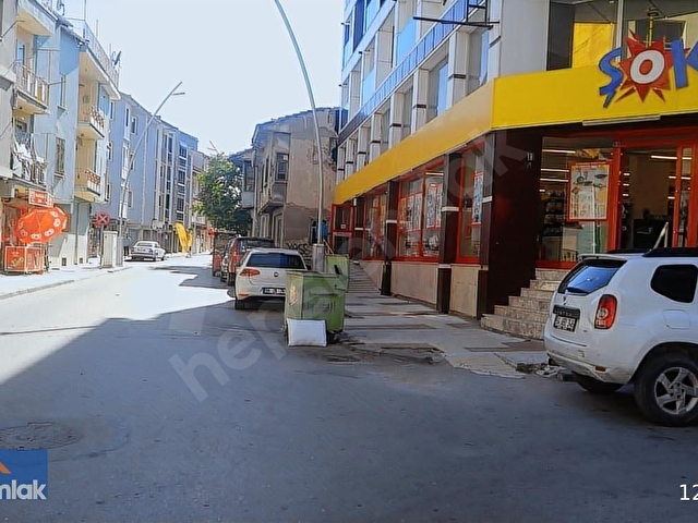 UŞAK MERKEZDE ELİT BİR BİNADA TEMİZ EŞYALI 2+0 KİRALIK APART - Görsel 4