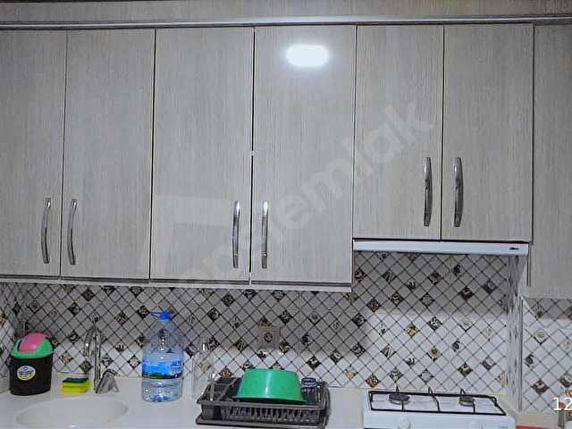 UŞAK MERKEZDE ELİT BİR BİNADA TEMİZ EŞYALI 2+0 KİRALIK APART - Görsel 23