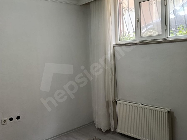 BAYRAMPAŞA ALTINTEPSİ MHDE 2+1 95M2 BAHÇE KATI 3.900.000TL - Görsel 16