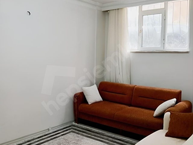 BAYRAMPAŞA ALTINTEPSİ MHDE 2+1 95M2 BAHÇE KATI 3.900.000TL - Görsel 3