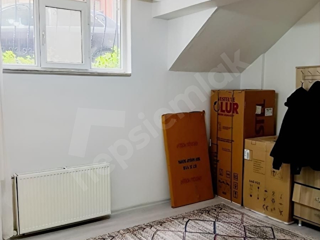 BAYRAMPAŞA ALTINTEPSİ MHDE 2+1 95M2 BAHÇE KATI 3.900.000TL - Görsel 4