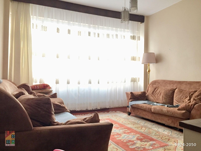 EŞREF EFENDİ SOK. 1.ARA KAT TEMİZ SATILIK DAİRE 59242050 hepsiemlak