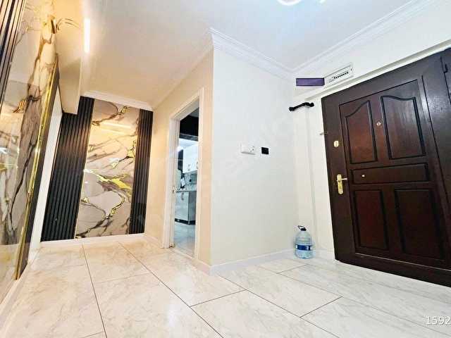 DAĞ GAYRİMENKULDAN KANUNİDE FULL YAPILI FERAH 3+1 SATILIK DAİRE - Görsel 27