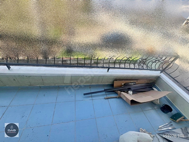 DAĞ GAYRİMENKULDAN KANUNİDE FULL YAPILI FERAH 3+1 SATILIK DAİRE - Görsel 6