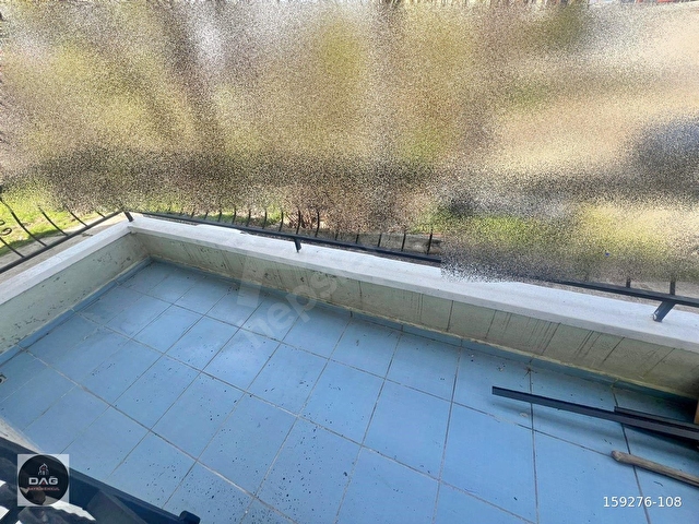 DAĞ GAYRİMENKULDAN KANUNİDE FULL YAPILI FERAH 3+1 SATILIK DAİRE - Görsel 7