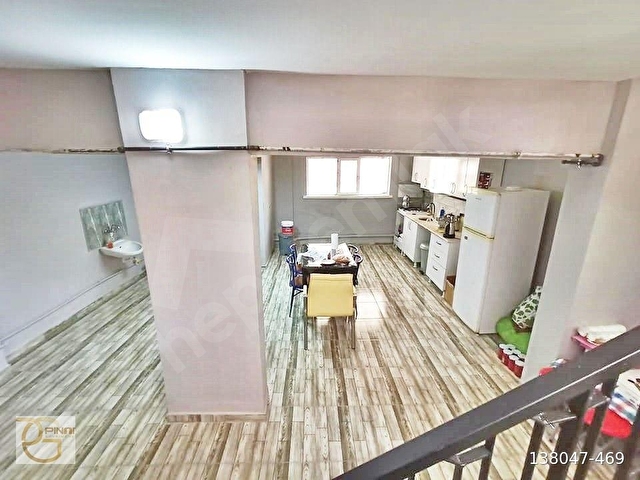 SİNCAN PLEVNEDE KURUMSAL KİRACILI – YÜKSEK GETİRİLİ SATILIK YATIRIMLIK DÜKKAN - Görsel 10