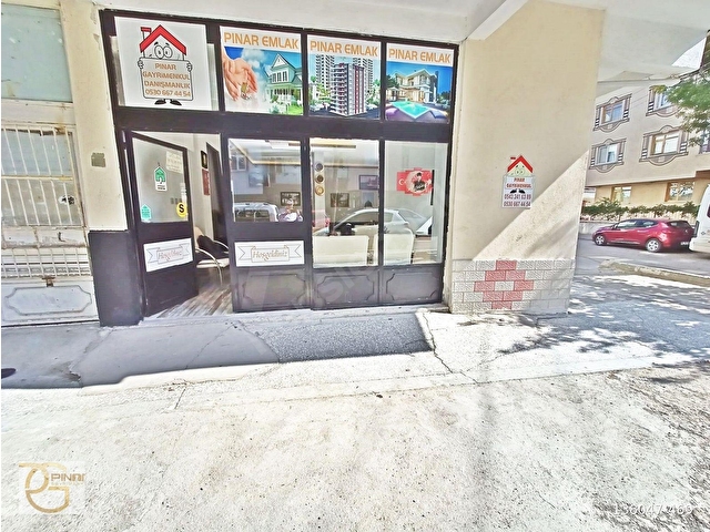 SİNCAN PLEVNEDE KURUMSAL KİRACILI – YÜKSEK GETİRİLİ SATILIK YATIRIMLIK DÜKKAN - Görsel 7