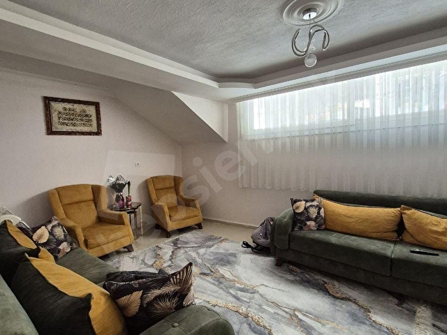 NURFENDEN BOZYAKA MH DE 3+1 GENÇ BİNADA SATILIK DAİRE - Görsel 7
