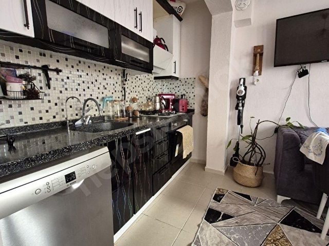 NURFENDEN BOZYAKA MH DE 3+1 GENÇ BİNADA SATILIK DAİRE - Görsel 16