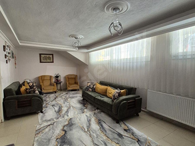 NURFENDEN BOZYAKA MH DE 3+1 GENÇ BİNADA SATILIK DAİRE - Görsel 8
