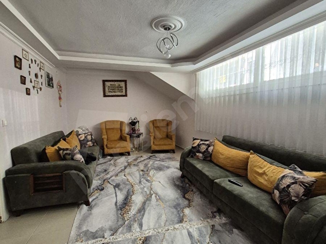 NURFENDEN BOZYAKA MH DE 3+1 GENÇ BİNADA SATILIK DAİRE - Görsel 13
