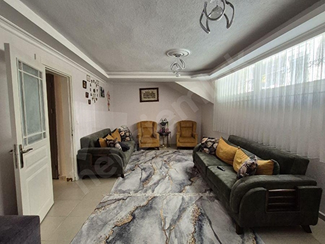 NURFENDEN BOZYAKA MH DE 3+1 GENÇ BİNADA SATILIK DAİRE - Görsel 9