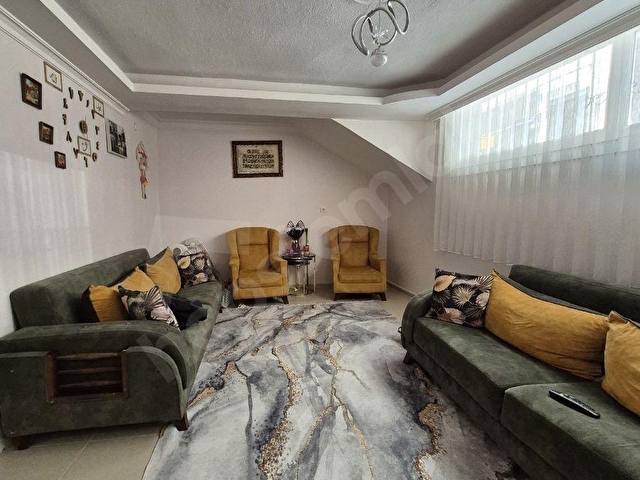 NURFENDEN BOZYAKA MH DE 3+1 GENÇ BİNADA SATILIK DAİRE - Görsel 12