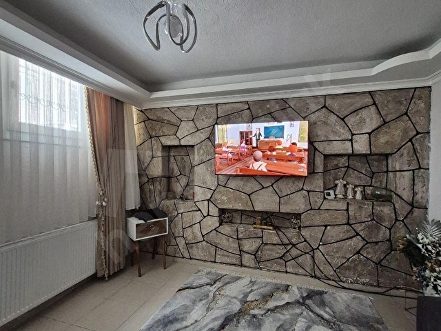 NURFENDEN BOZYAKA MH DE 3+1 GENÇ BİNADA SATILIK DAİRE - Görsel 10