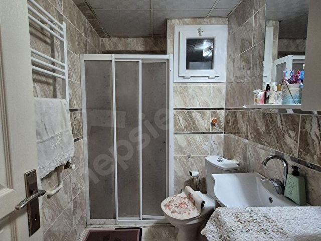 NURFENDEN BOZYAKA MH DE 3+1 GENÇ BİNADA SATILIK DAİRE - Görsel 22