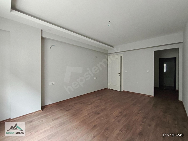 KUZEY EMLAKTAN-EBEVEYN BANYOLU-GİYİNME ODALI 3+1 LÜKS DAİRE - Görsel 23
