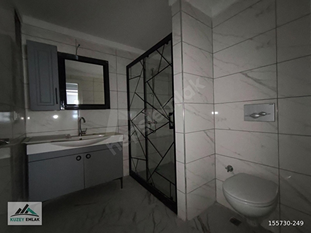 KUZEY EMLAKTAN-EBEVEYN BANYOLU-GİYİNME ODALI 3+1 LÜKS DAİRE - Görsel 25