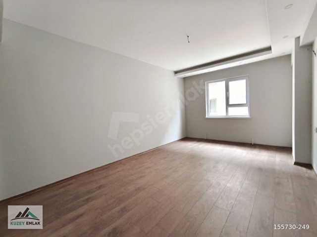 KUZEY EMLAKTAN-EBEVEYN BANYOLU-GİYİNME ODALI 3+1 LÜKS DAİRE - Görsel 20