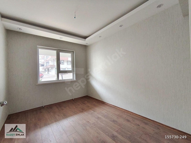 KUZEY EMLAKTAN-EBEVEYN BANYOLU-GİYİNME ODALI 3+1 LÜKS DAİRE - Görsel 28