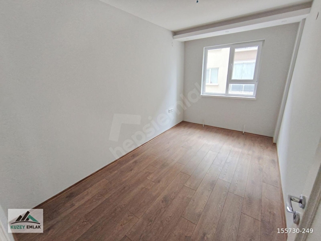 KUZEY EMLAKTAN-EBEVEYN BANYOLU-GİYİNME ODALI 3+1 LÜKS DAİRE - Görsel 17