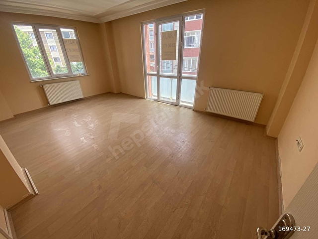 TUZLA AYDINLI MERKEZDE ARAKAT MERKEZİ KONUMDA GENİŞ 2+1 DAİRE - Görsel 13